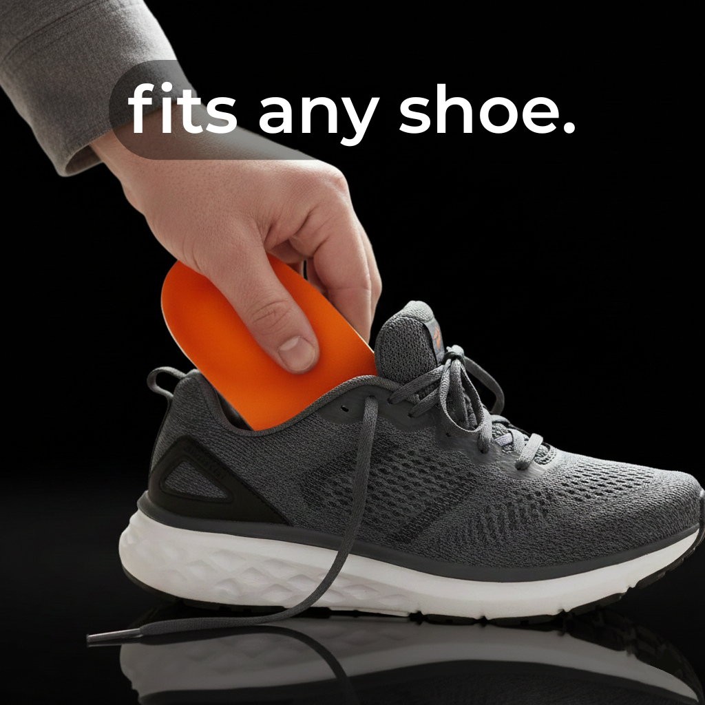 Massage Einlegesohlen